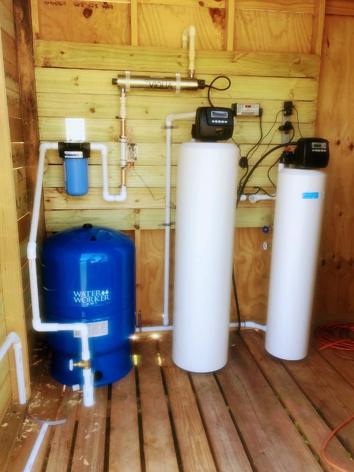 Advantage Plumbing, Inc. Image