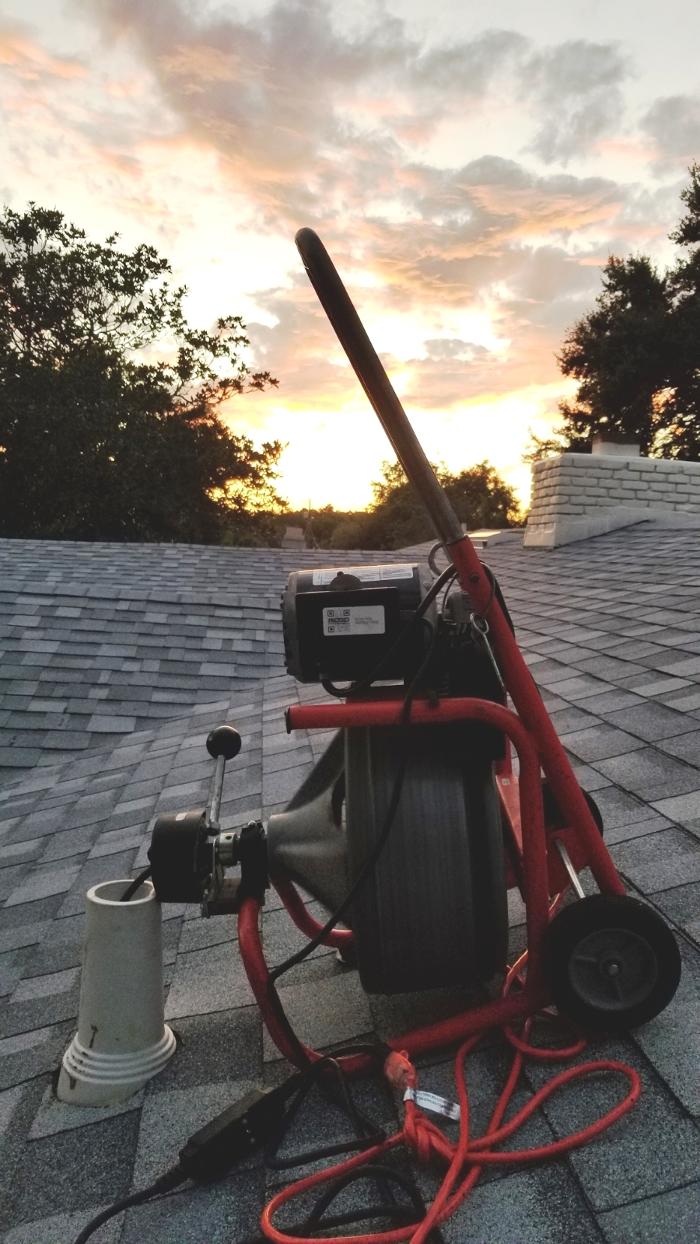 Advantage Plumbing, Inc. Image