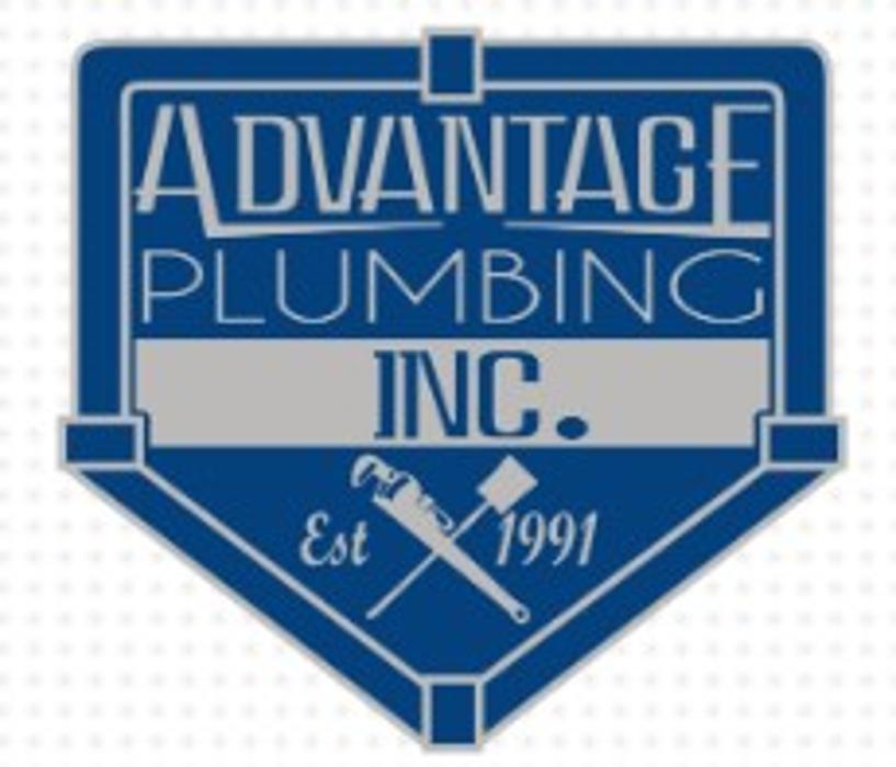 Advantage Plumbing, Inc. Image