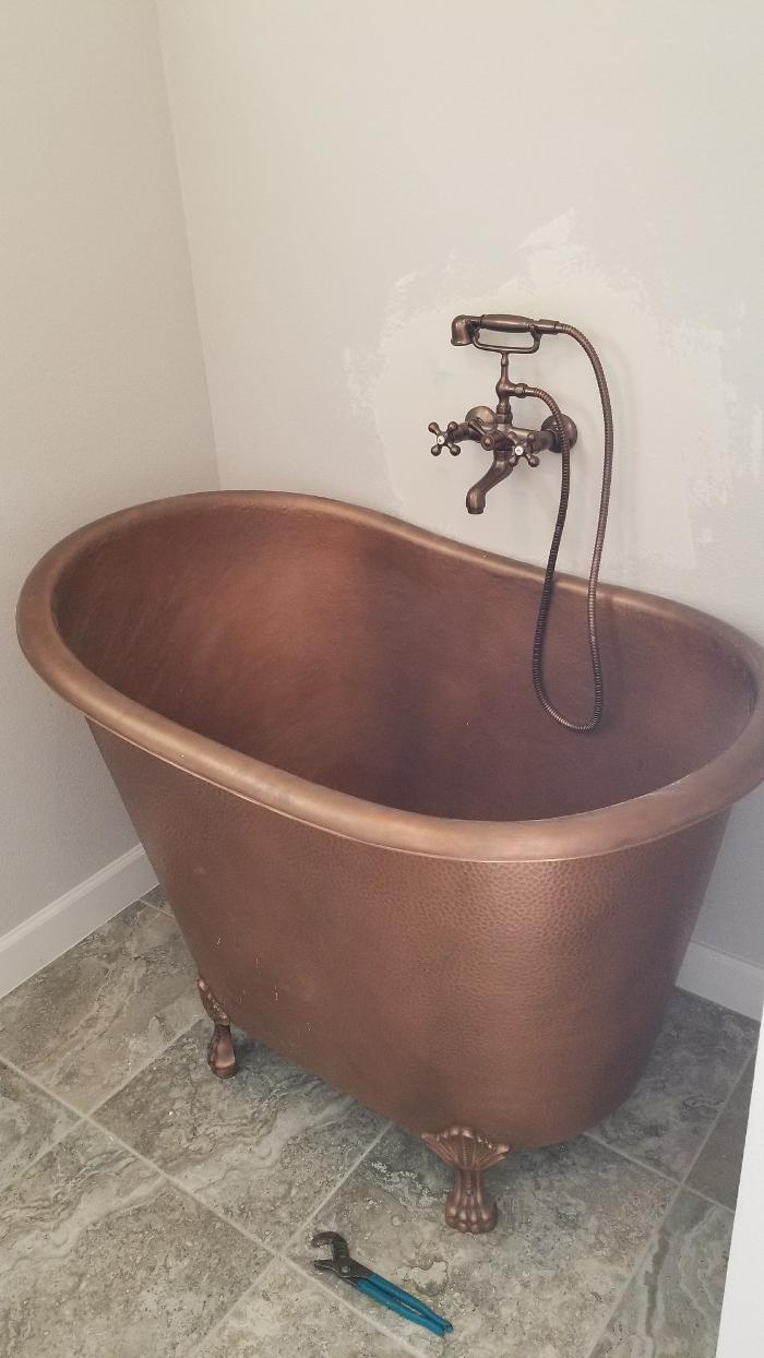 Advantage Plumbing, Inc. Image