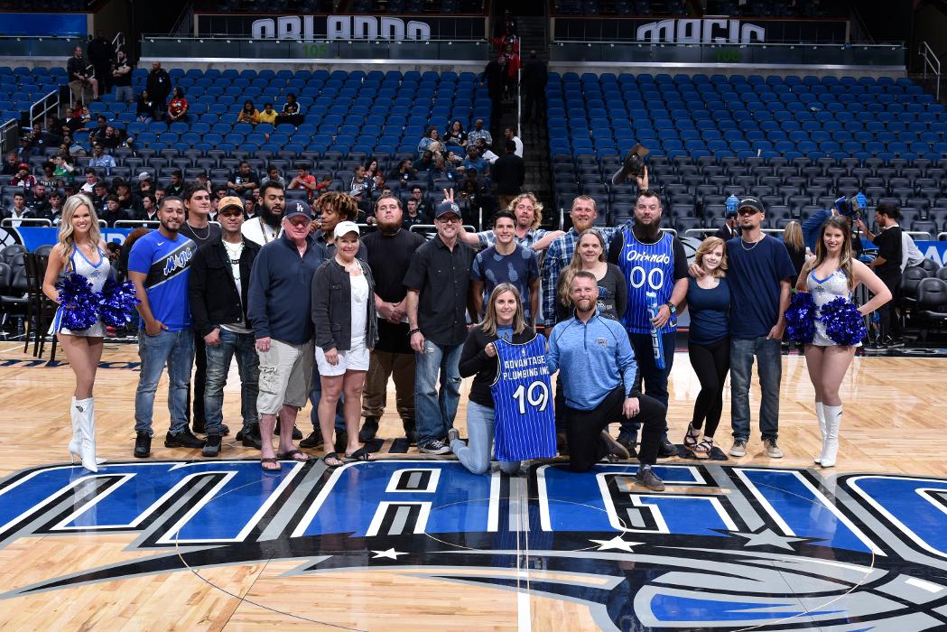 Advantage Plumbing, Inc. Image