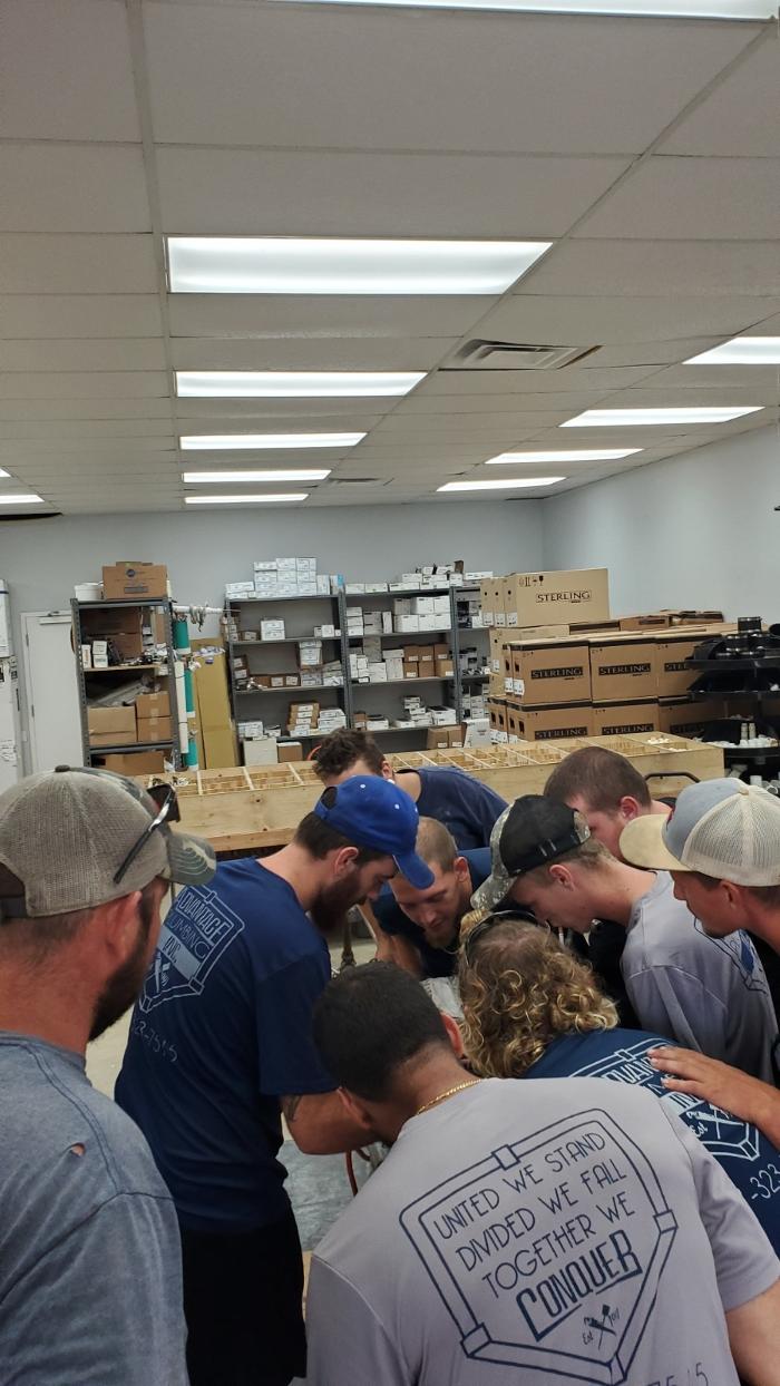 Advantage Plumbing, Inc. Image