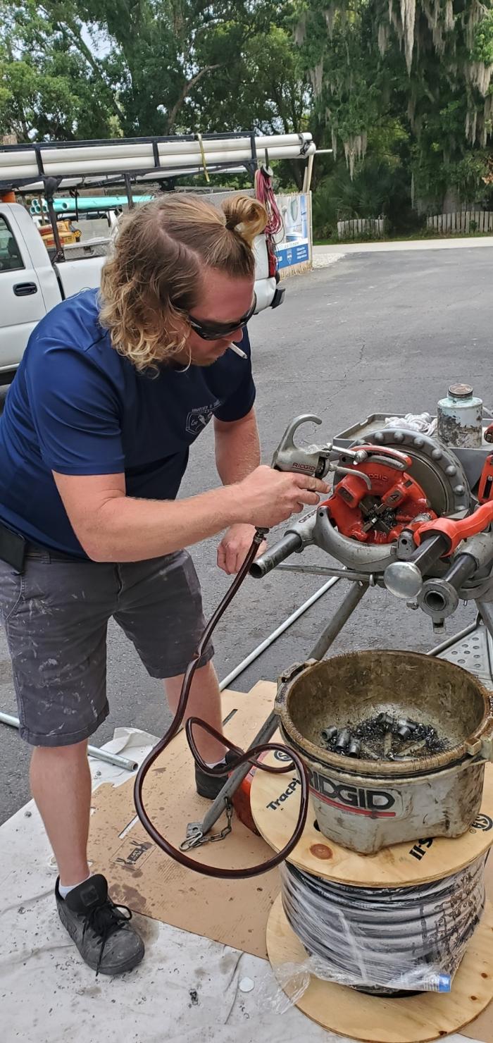 Advantage Plumbing, Inc. Image