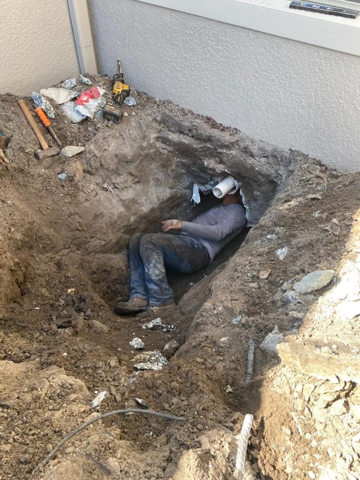 Advantage Plumbing, Inc. Image