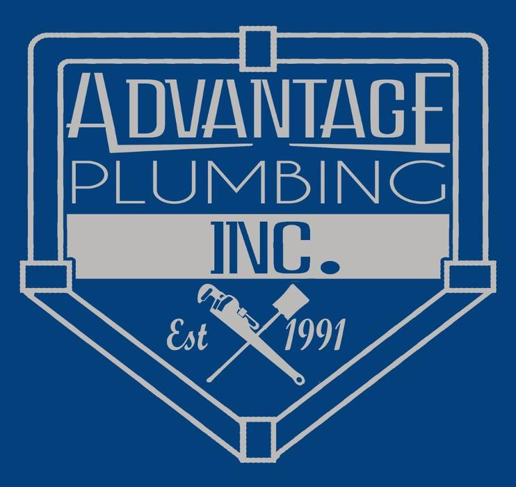 Advantage Plumbing, Inc. Logo