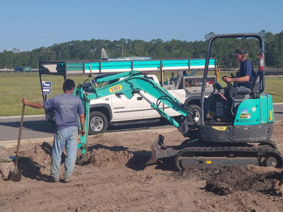 Advantage Plumbing, Inc. Image