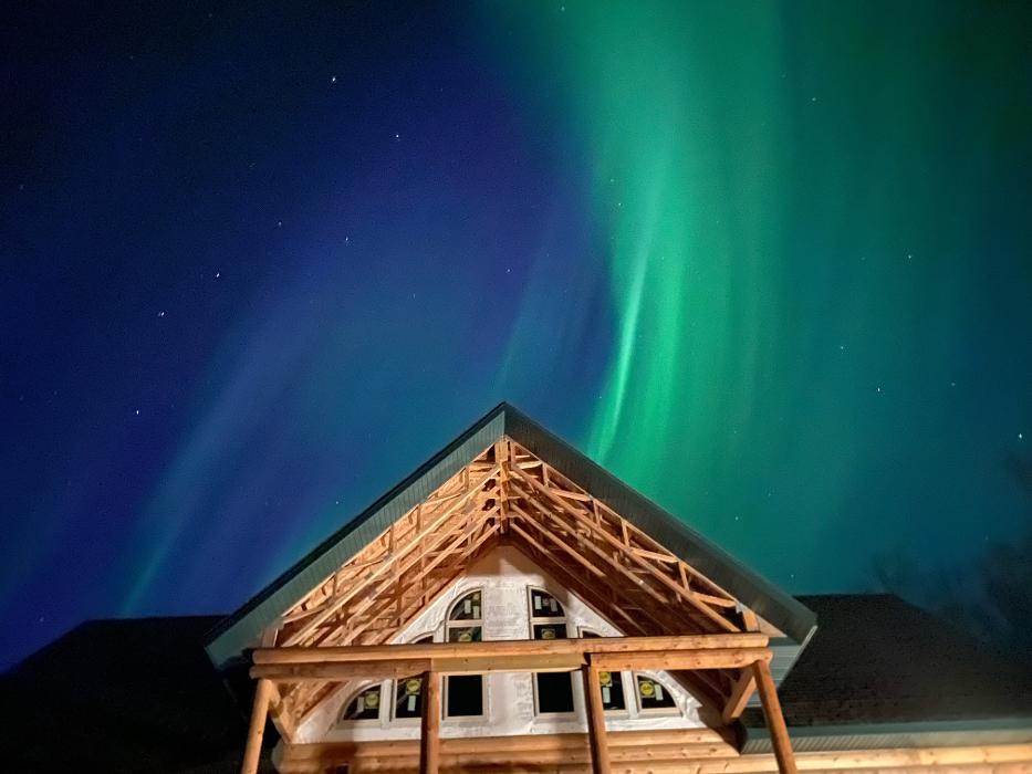 Steppers Construction Inc Image