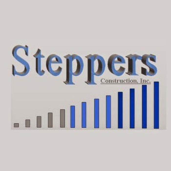 Steppers Construction Inc Image