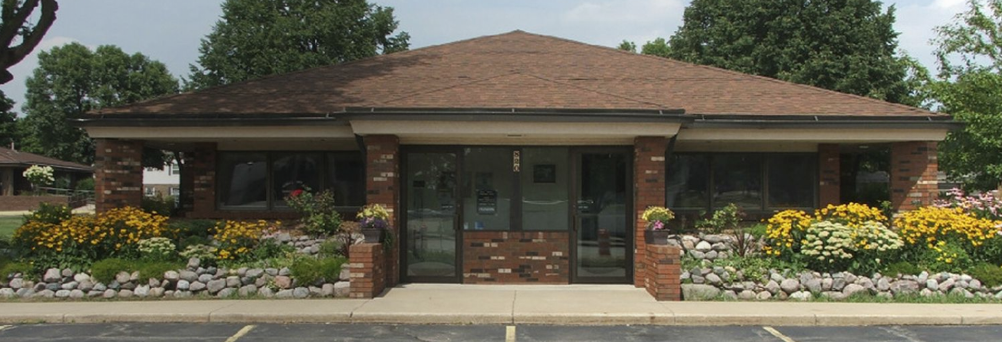 Apple Valley Veterinary Clinic Image