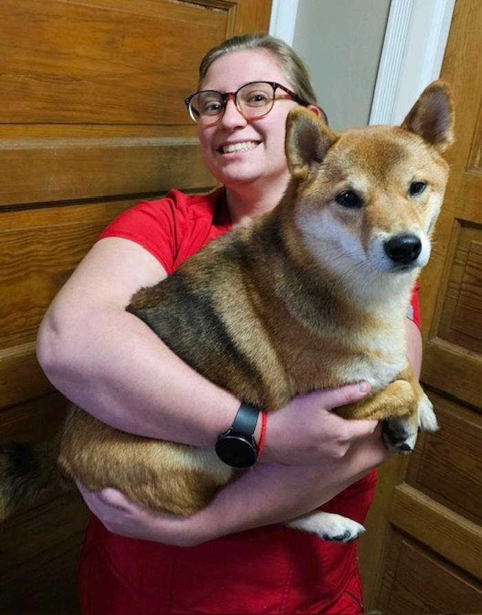 Apple Valley Veterinary Clinic Image