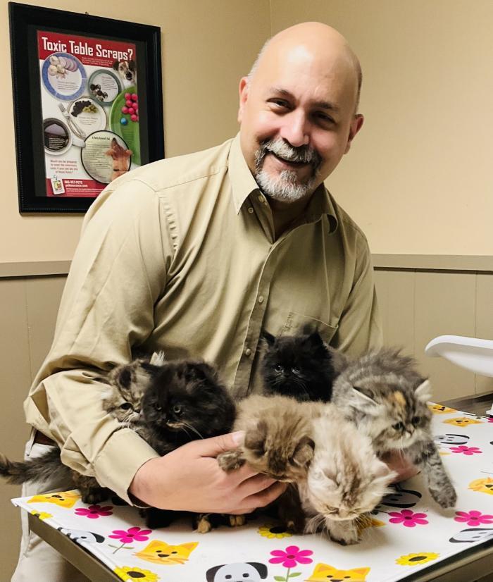 Apple Valley Veterinary Clinic Image