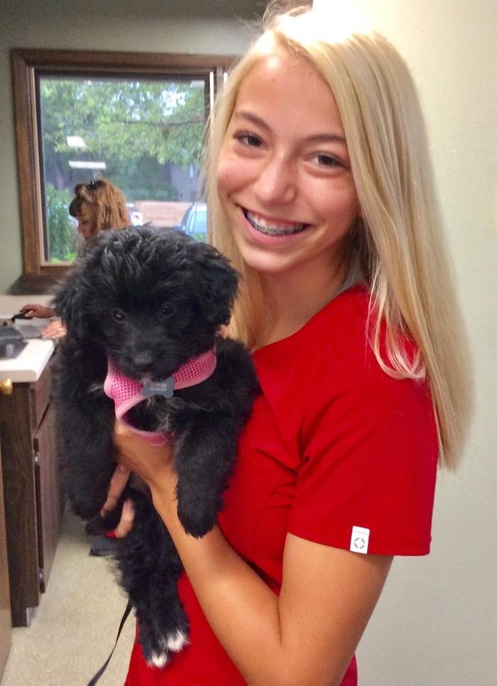 Apple Valley Veterinary Clinic Image