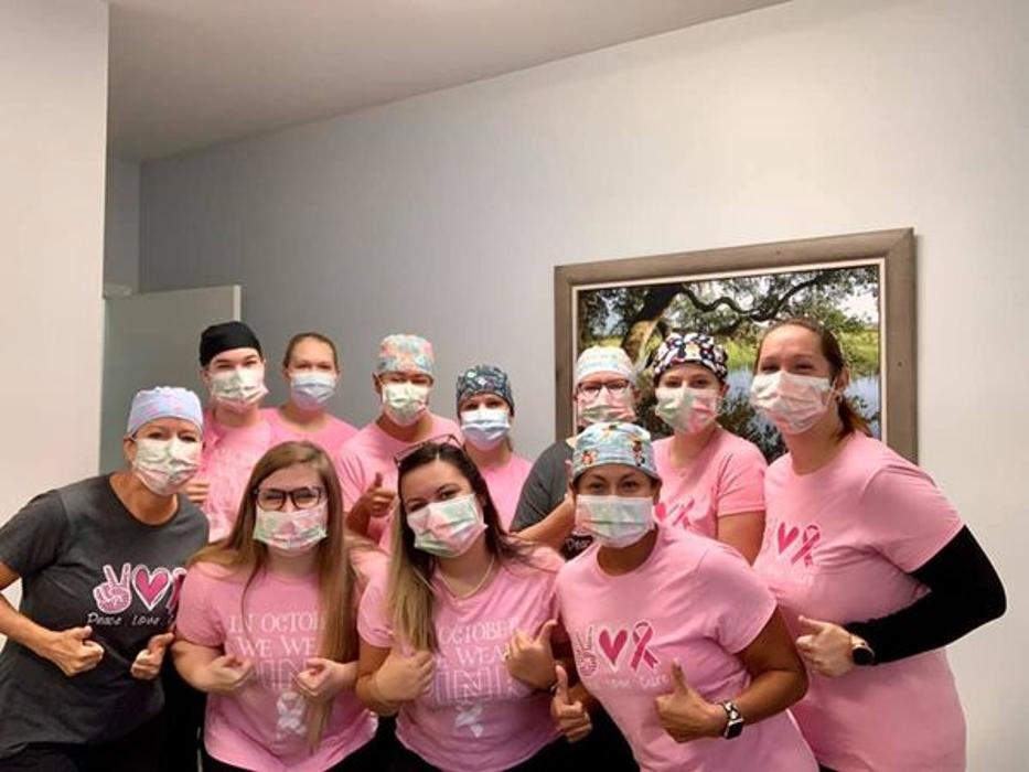 Pierpan Family Dentistry Image