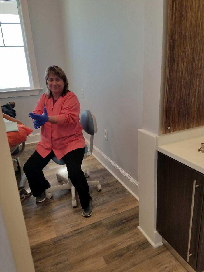 Pierpan Family Dentistry Image