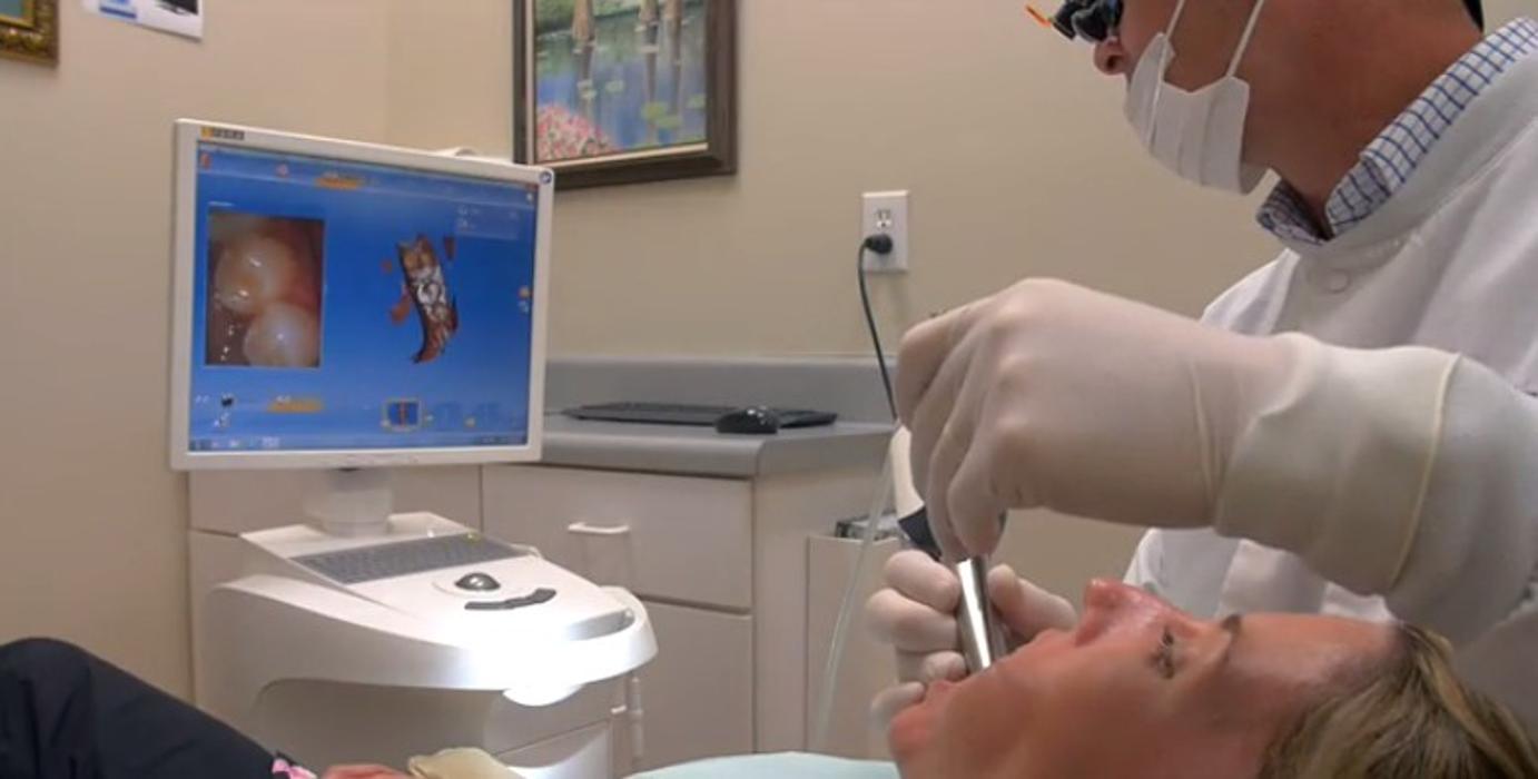 Pierpan Family Dentistry Image
