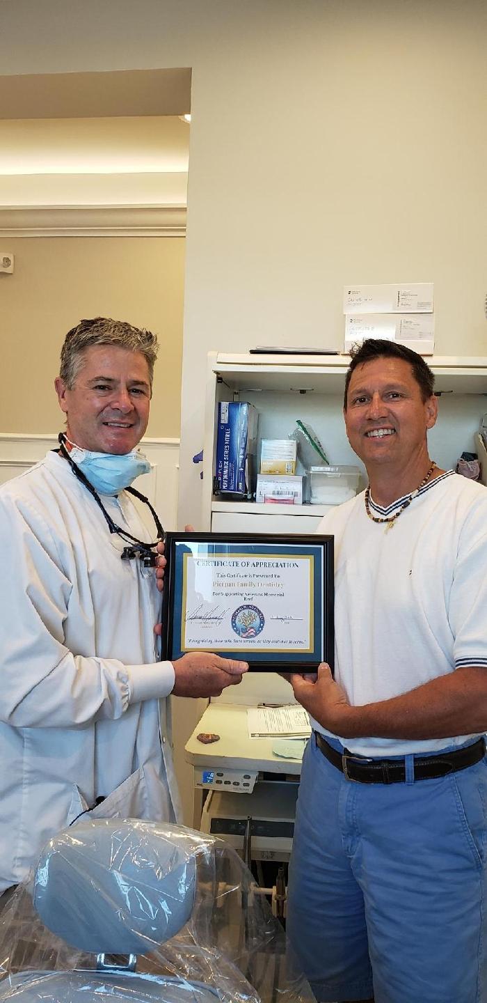 Pierpan Family Dentistry Image