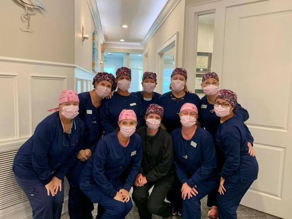 Pierpan Family Dentistry Image