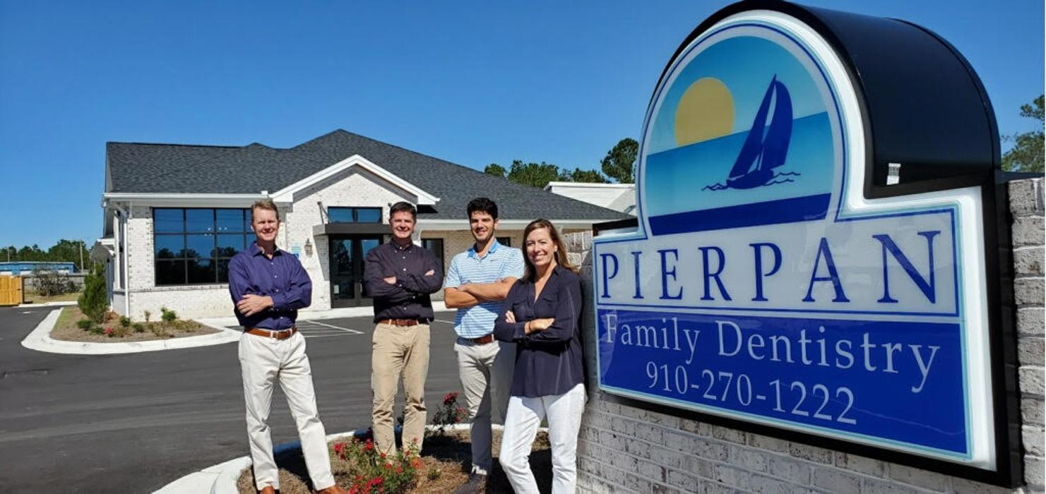Pierpan Family Dentistry Image