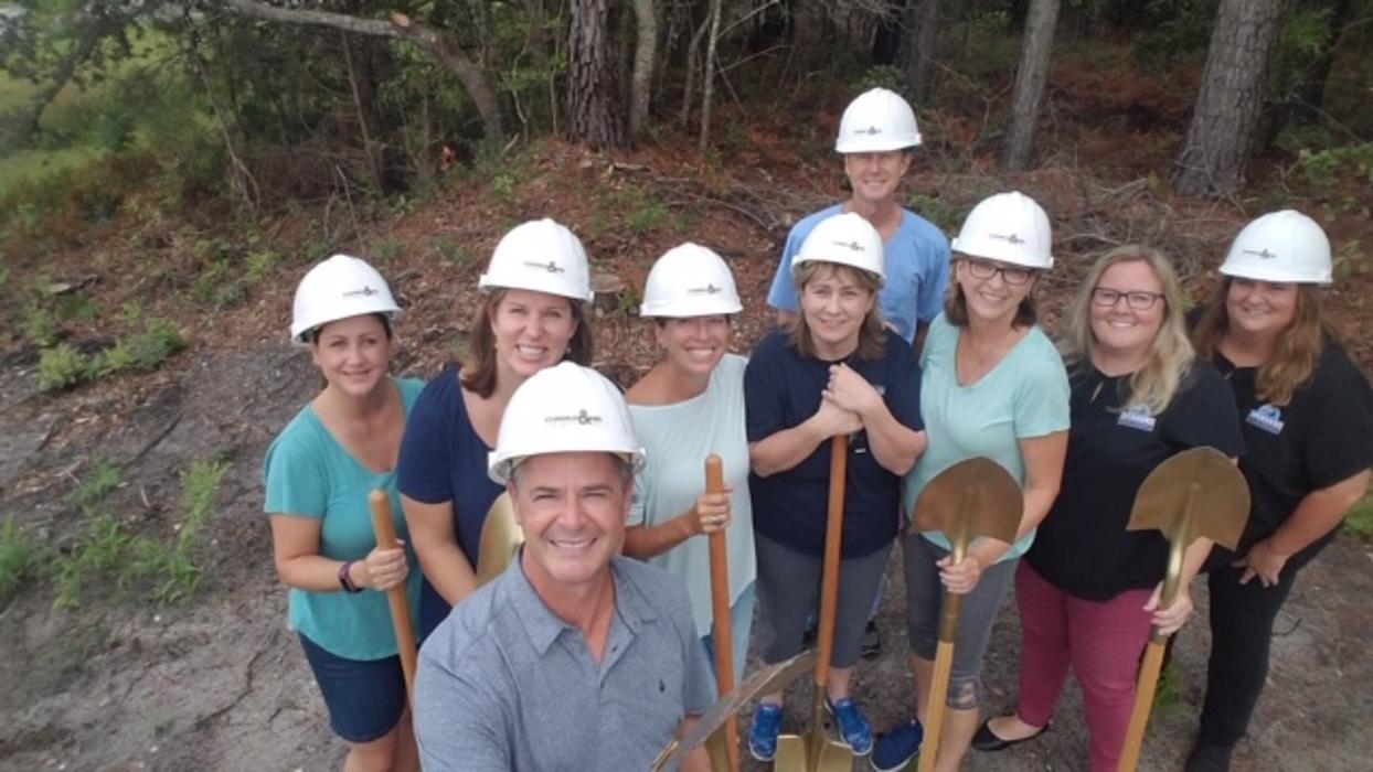 Pierpan Family Dentistry Image