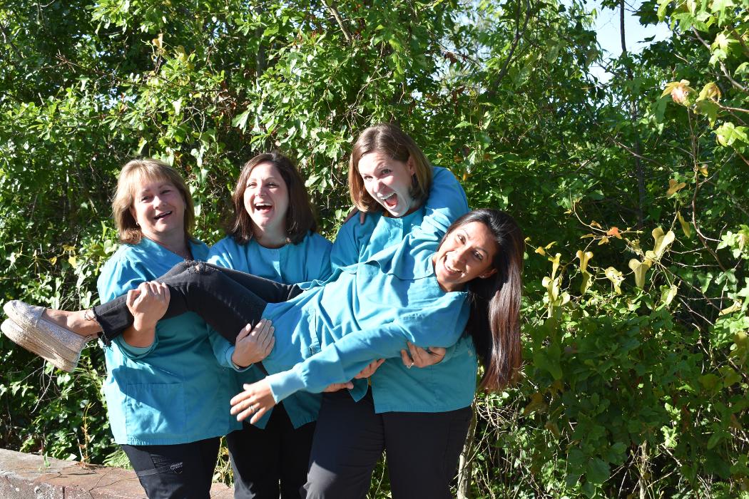 Pierpan Family Dentistry Image