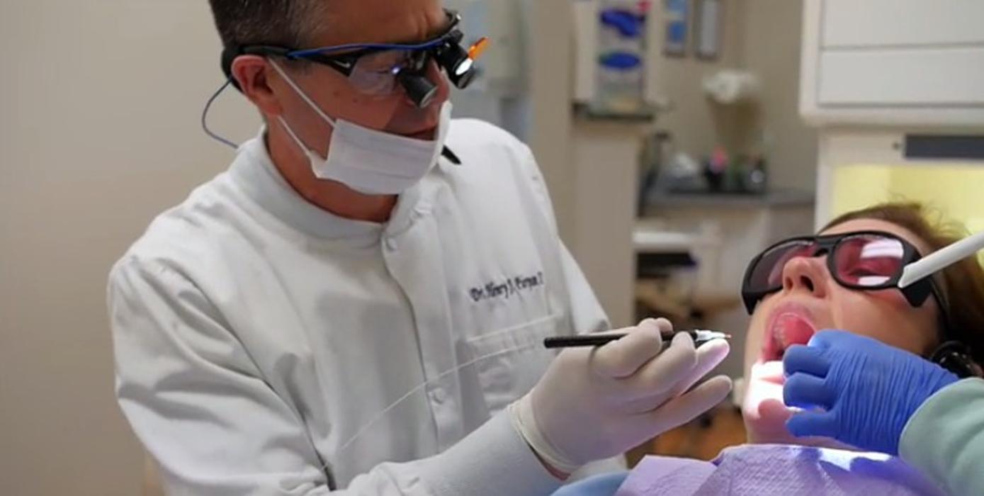 Pierpan Family Dentistry Image