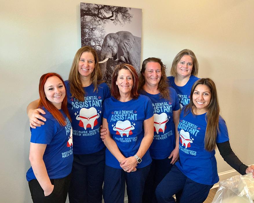 Pierpan Family Dentistry Image