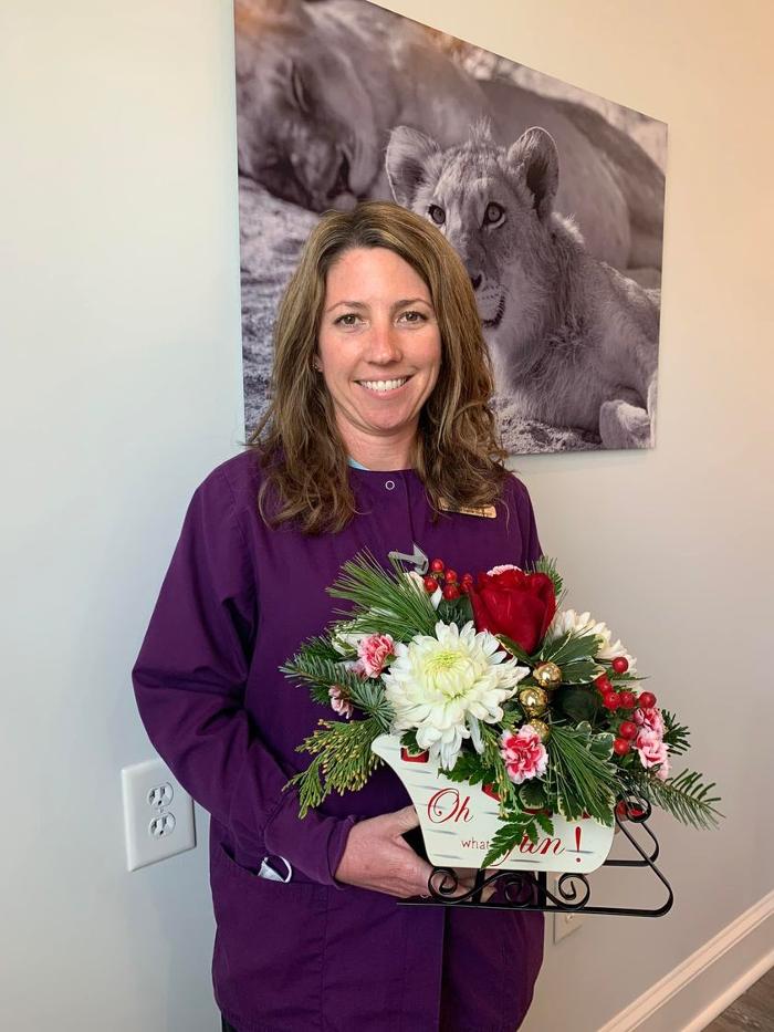 Pierpan Family Dentistry Image