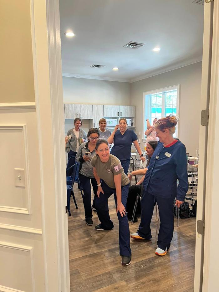 Pierpan Family Dentistry Image