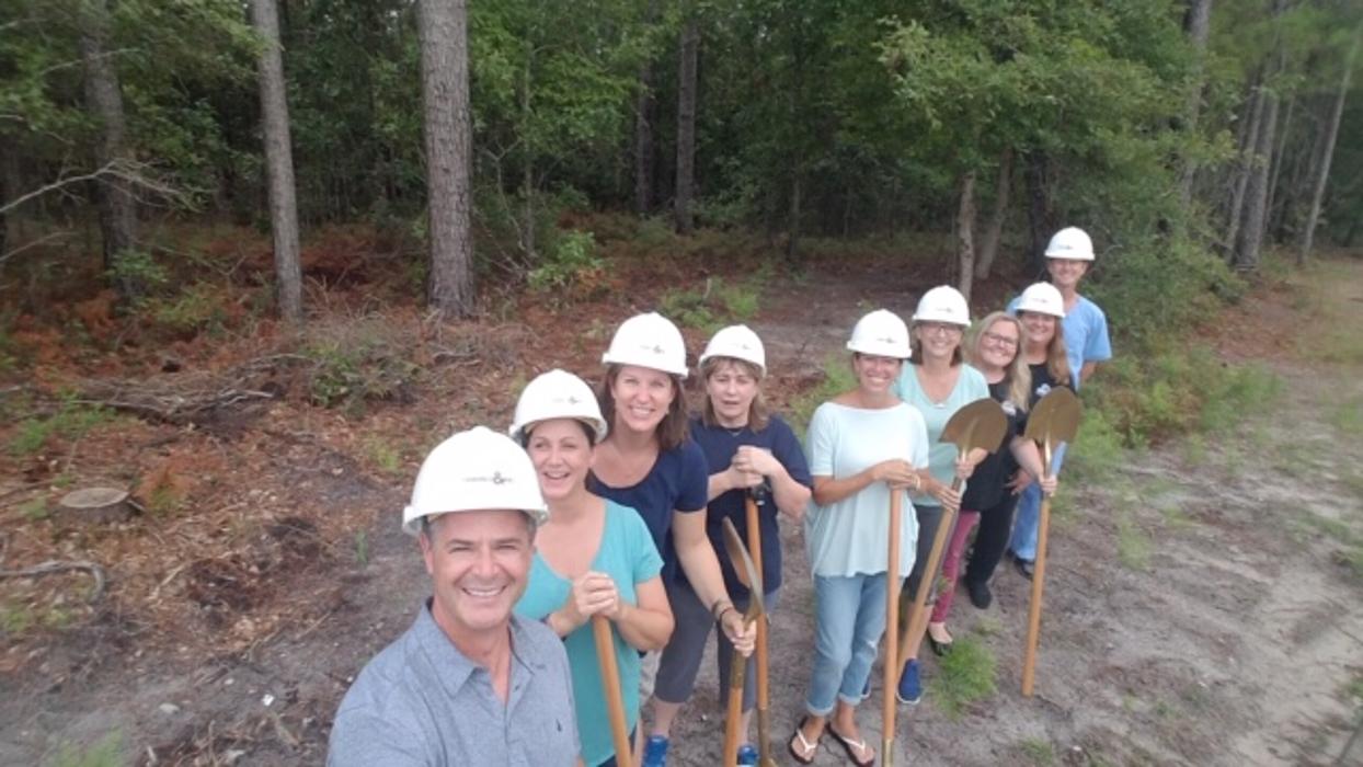 Pierpan Family Dentistry Image