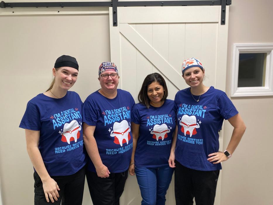 Pierpan Family Dentistry Image