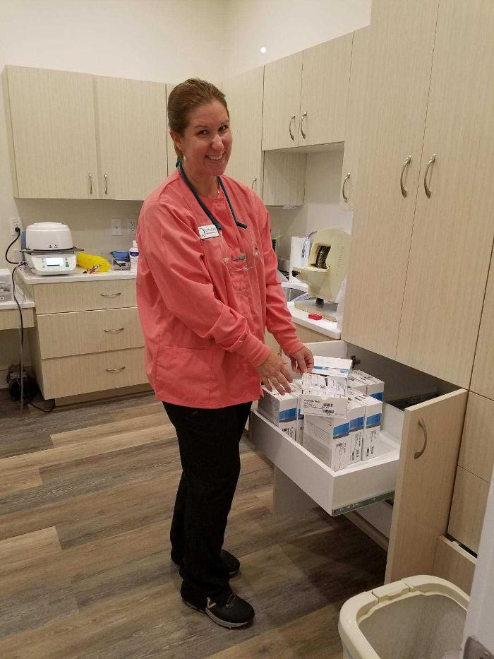 Pierpan Family Dentistry Image