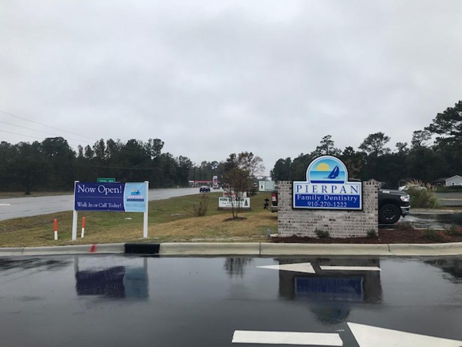 Pierpan Family Dentistry Image