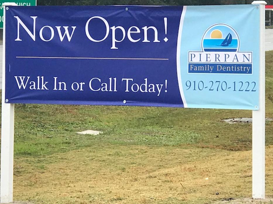 Pierpan Family Dentistry Image