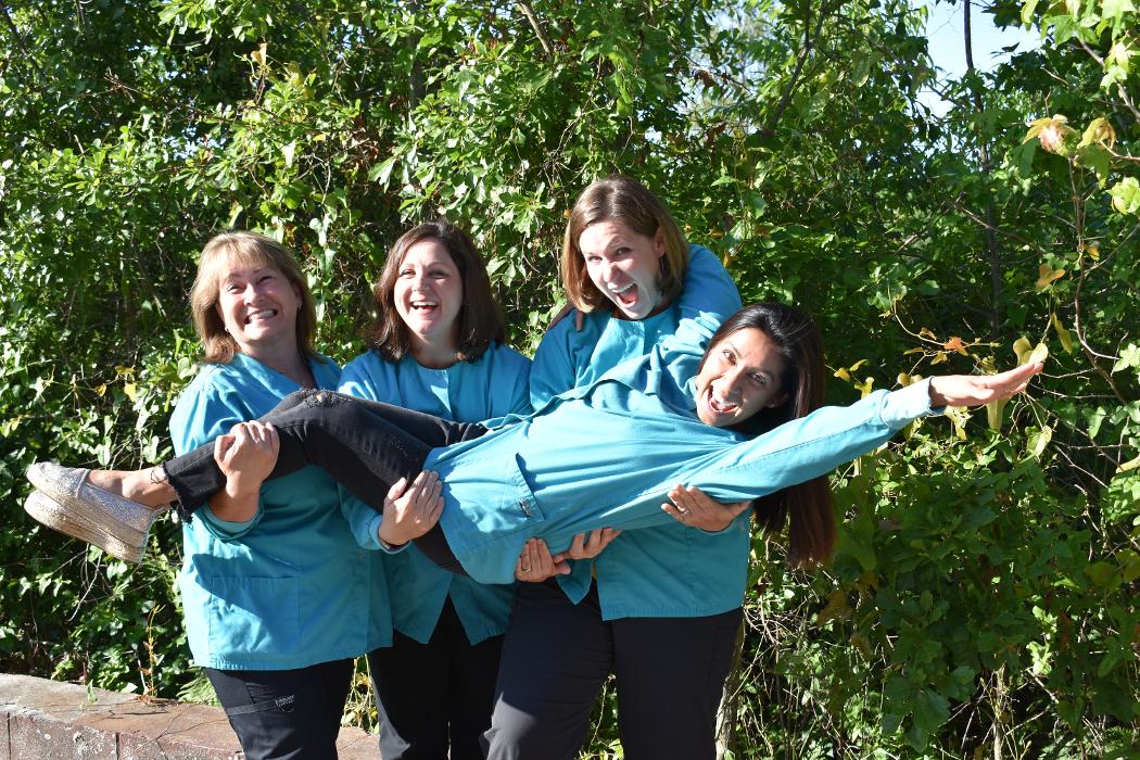 Pierpan Family Dentistry Image