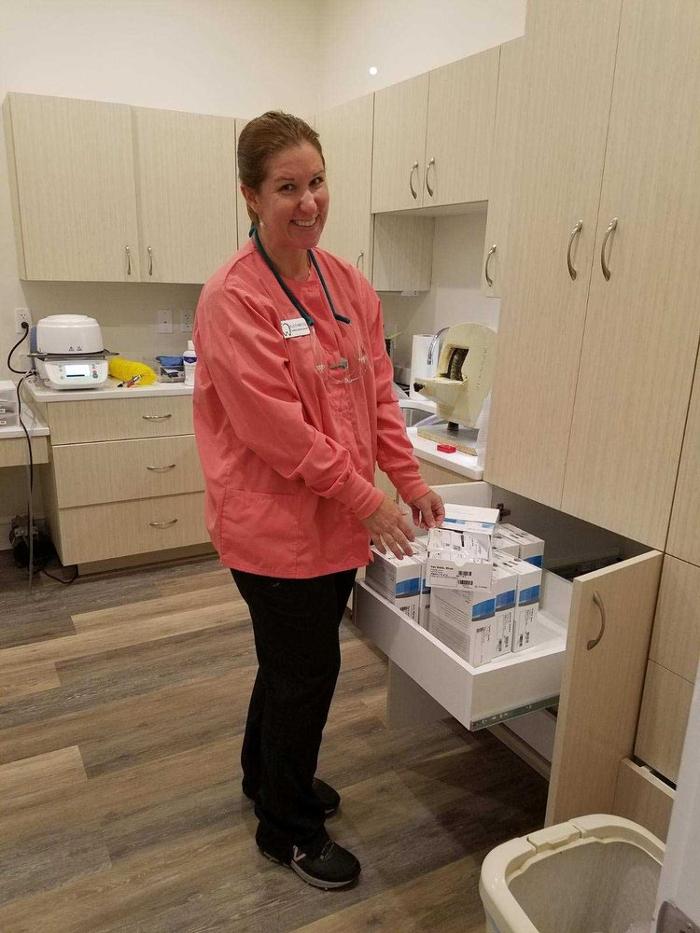 Pierpan Family Dentistry Logo