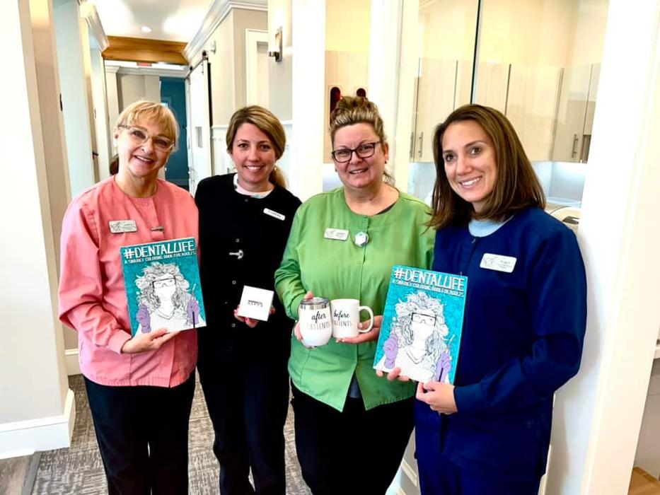 Pierpan Family Dentistry Image