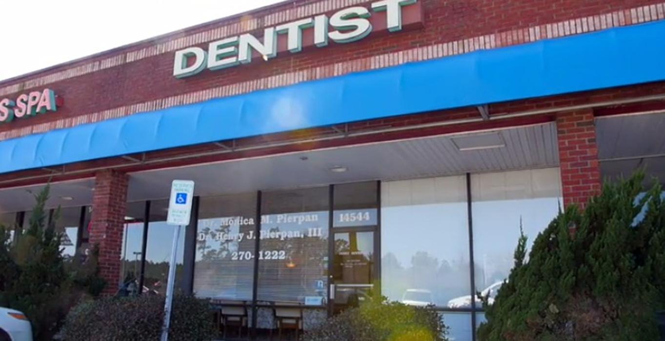 Pierpan Family Dentistry Image