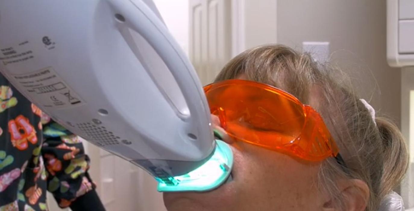 Pierpan Family Dentistry Image