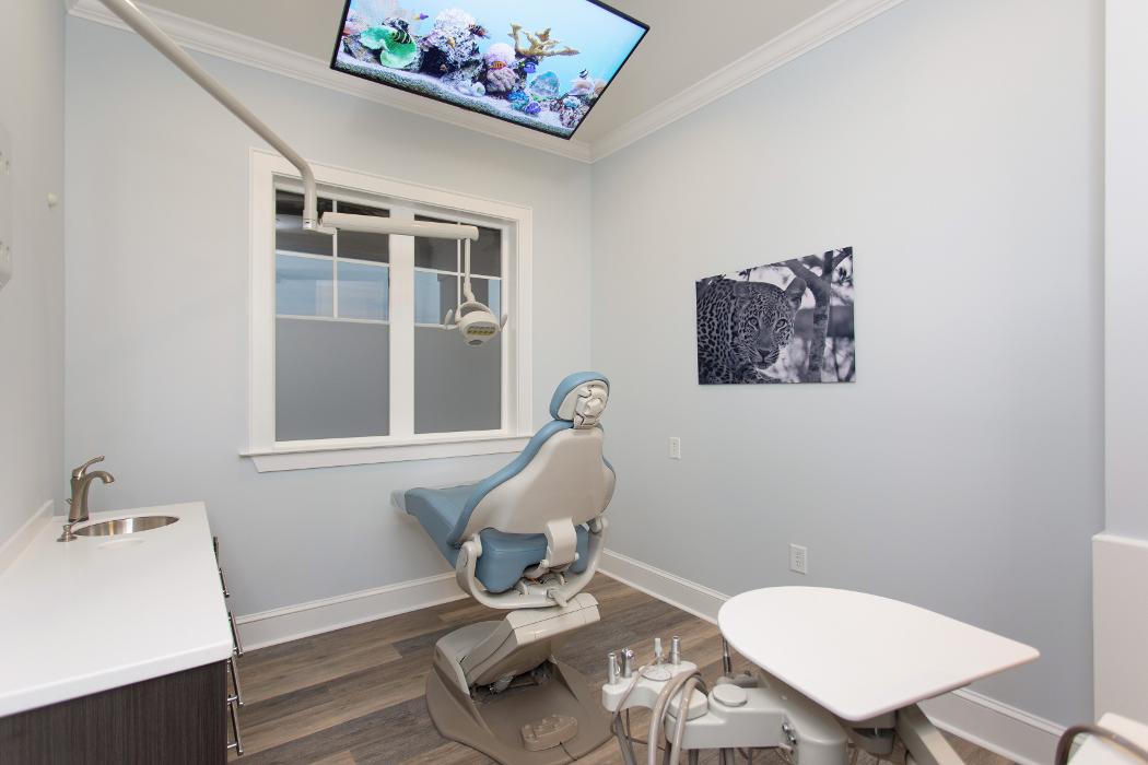 Pierpan Family Dentistry Image