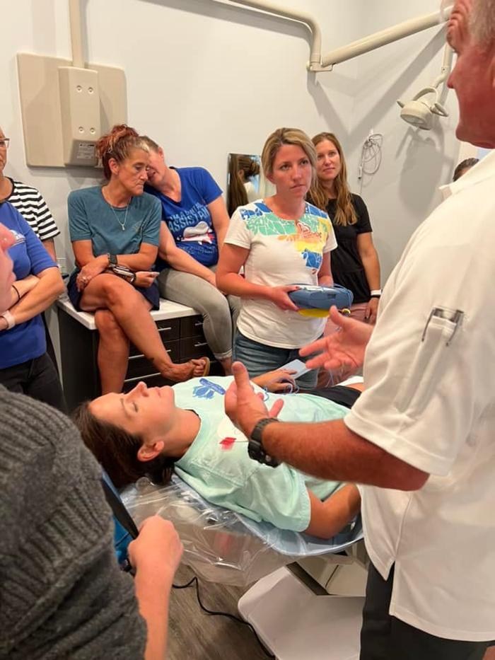 Pierpan Family Dentistry Image