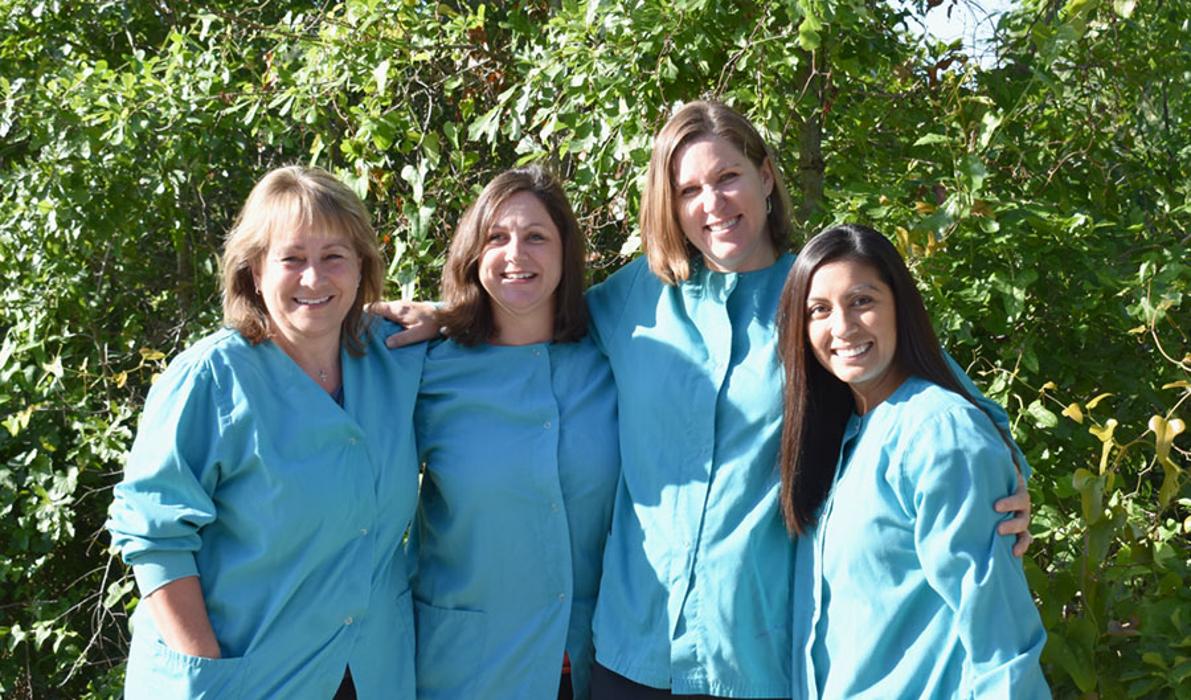 Pierpan Family Dentistry Image