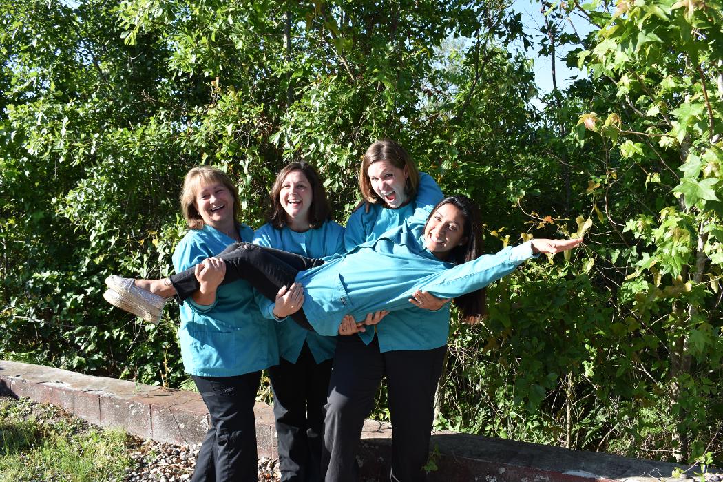 Pierpan Family Dentistry Image