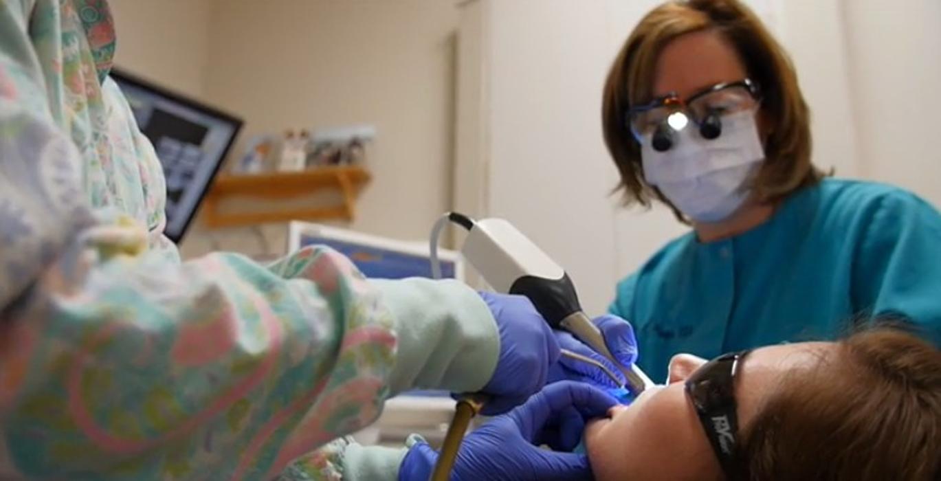 Pierpan Family Dentistry Image