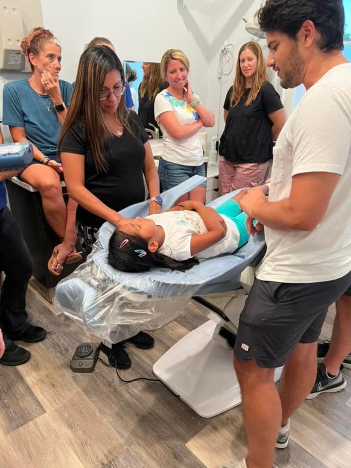 Pierpan Family Dentistry Image