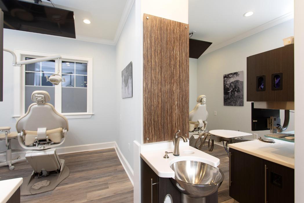 Pierpan Family Dentistry Image