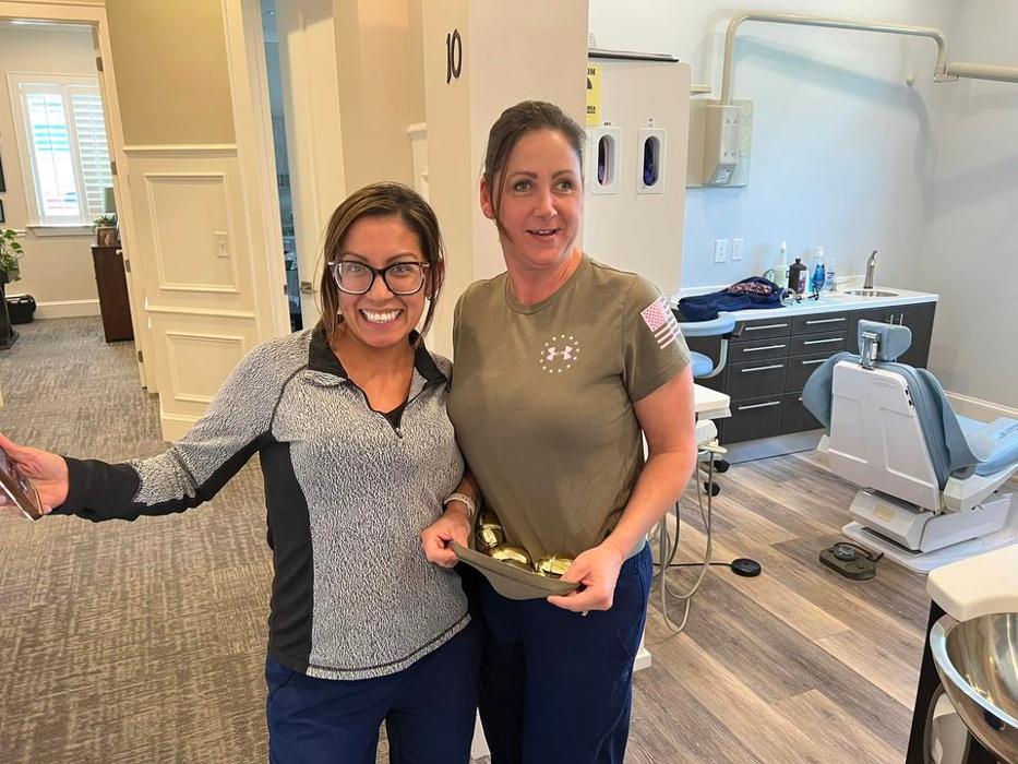 Pierpan Family Dentistry Image