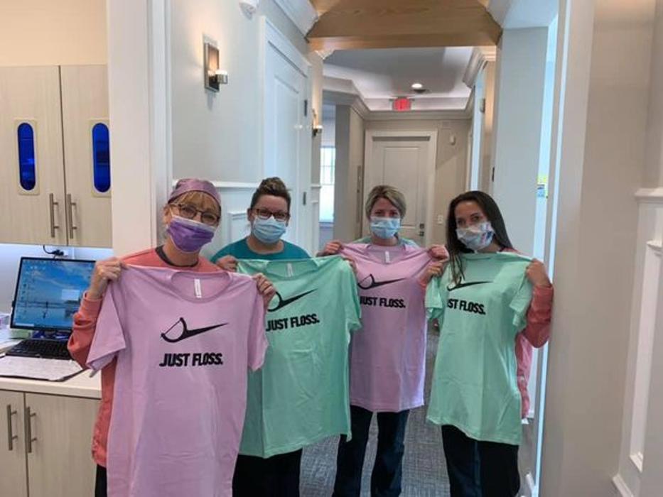 Pierpan Family Dentistry Image