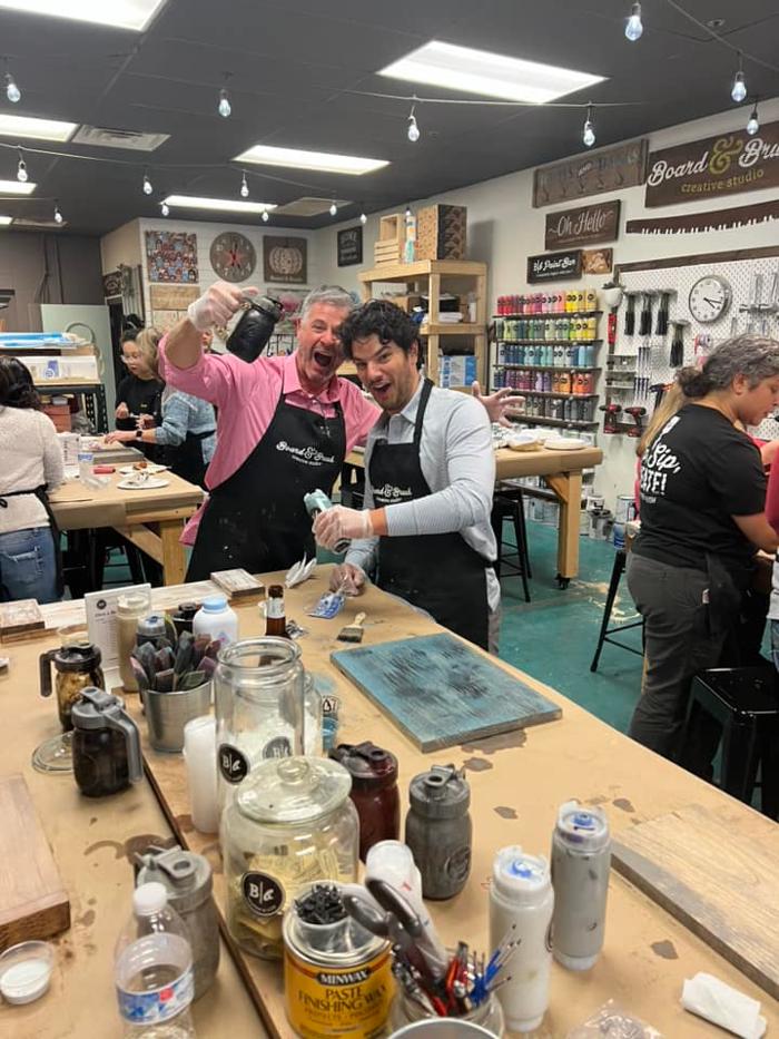 Pierpan Family Dentistry Image