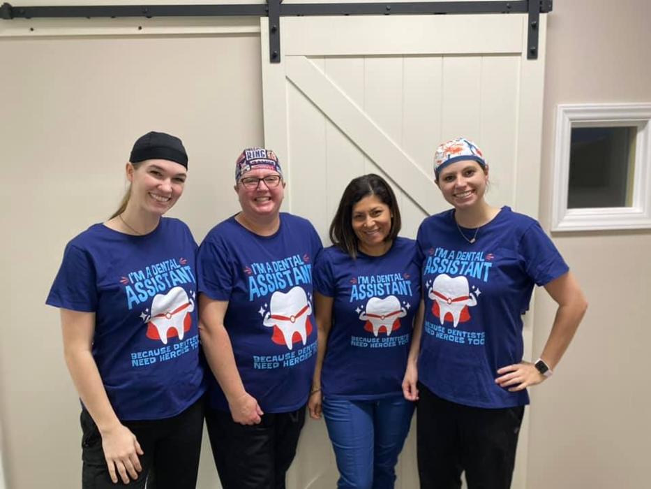 Pierpan Family Dentistry Image