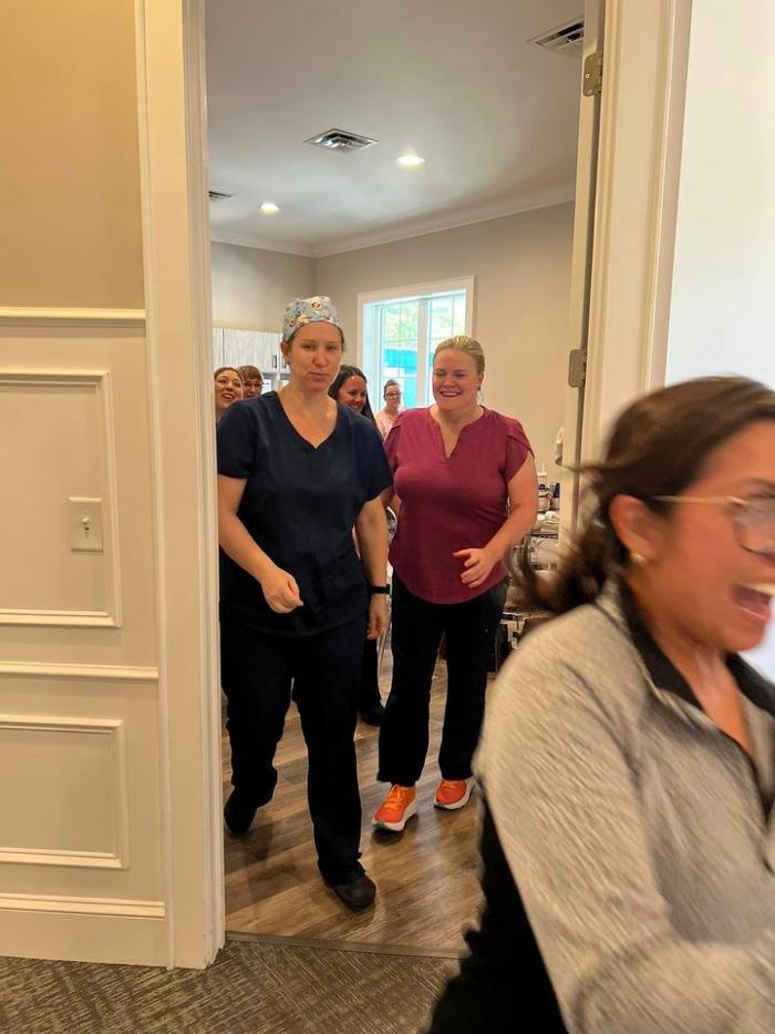 Pierpan Family Dentistry Image